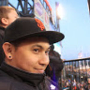 Meet your Posher, Gabriel